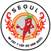 logo Mì Cay Seoul